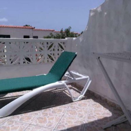 Casa Hibiscus Sehr Schoenes Appartment Zum Relaxen กอสตากาลมา ภายนอก รูปภาพ