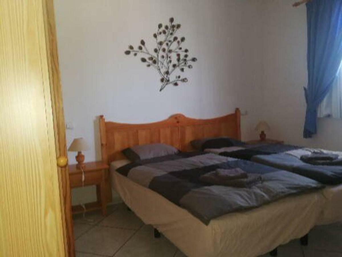 Casa Hibiscus Sehr Schoenes Appartment Zum Relaxen กอสตากาลมา ภายนอก รูปภาพ