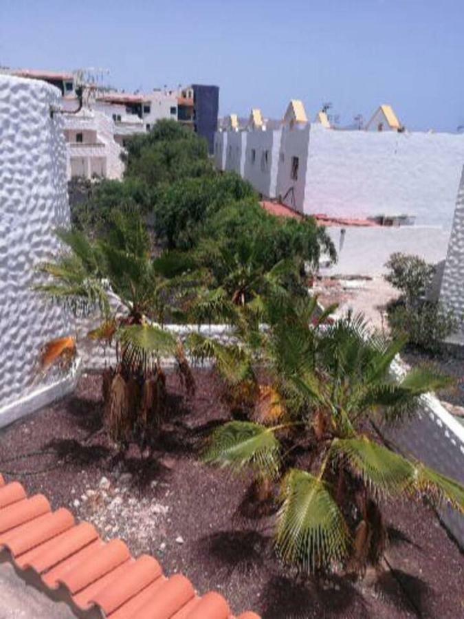 Casa Hibiscus Sehr Schoenes Appartment Zum Relaxen กอสตากาลมา ภายนอก รูปภาพ
