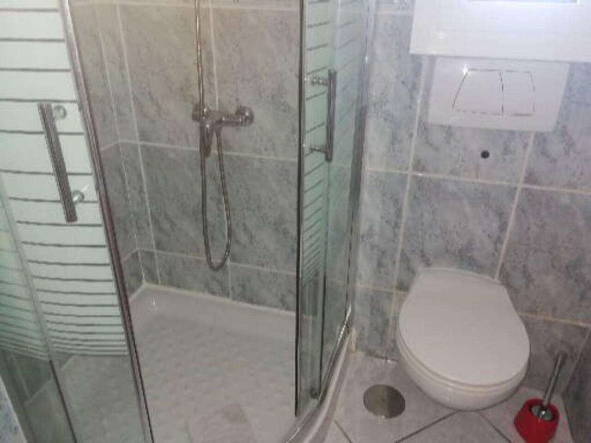 Casa Hibiscus Sehr Schoenes Appartment Zum Relaxen กอสตากาลมา ภายนอก รูปภาพ
