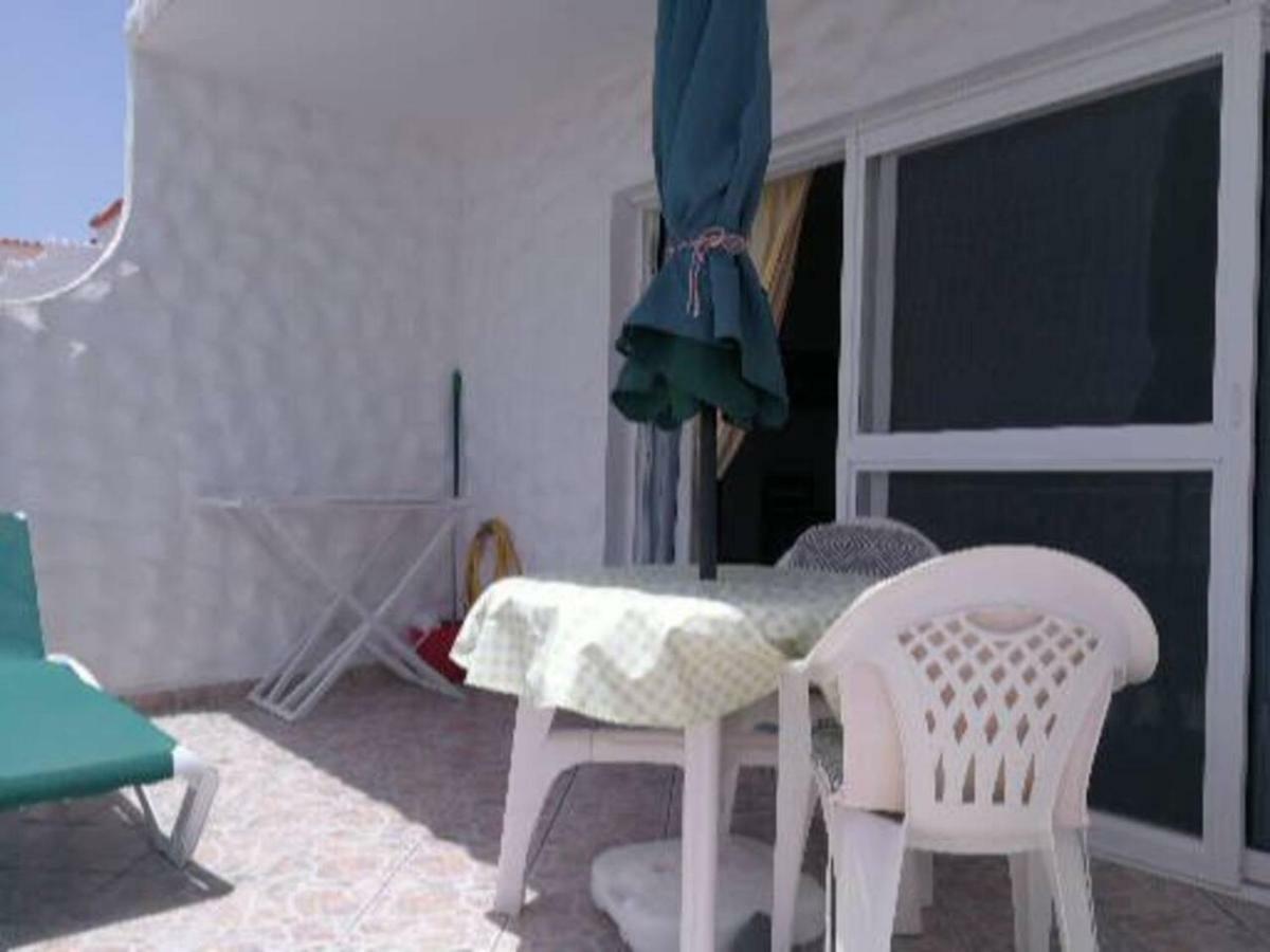 Casa Hibiscus Sehr Schoenes Appartment Zum Relaxen กอสตากาลมา ภายนอก รูปภาพ