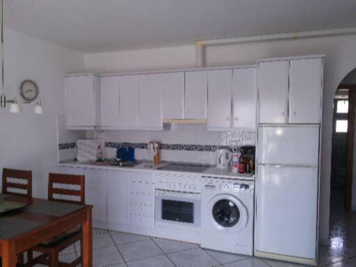 Casa Hibiscus Sehr Schoenes Appartment Zum Relaxen กอสตากาลมา ภายนอก รูปภาพ